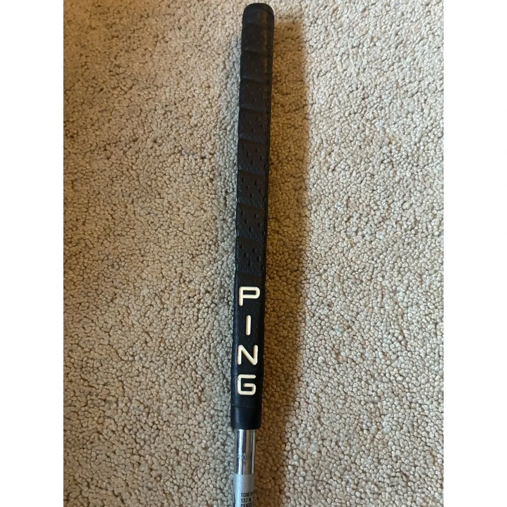 PING SEDONA PUTTER, 35 INCHES, RIGHT HAND, (D-432)